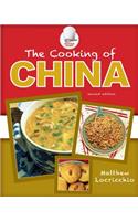 Cooking of China