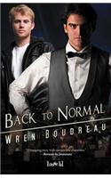 Back to Normal: (English)