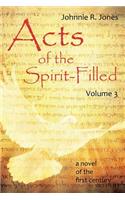 Acts of the Spirit-Filled