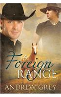 Foreign Range: Volume 4