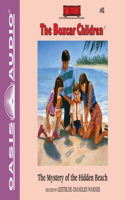 The Mystery of the Hidden Beach: Volume 41(41 Boxcar Children Mysteries)
