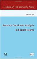 SEMANTIC SENTIMENT ANALYSIS IN SOCIAL ST