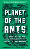 Planet of the Ants