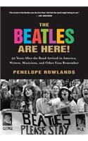 Beatles Are Here!