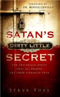 Satan'S Dirty Little Secret