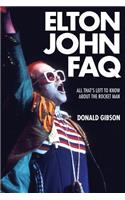 Elton John FAQ