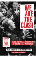 We Are the Clash