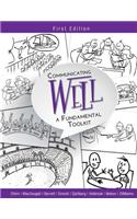 Communicating Well: A Fundamental Toolkit(English)
