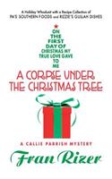 Corpse Under the Christmas Tree