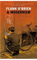 Flann O'Brien & Modernism