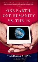 One Earth, One Humanity vs. the 1%