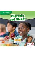 Digraphs and Blends