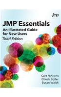 JMP Essentials