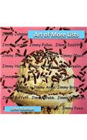 Art of More Lists