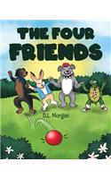 Four Friends