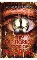 Pulp Horror Book of Phobias