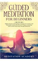 Guided Meditation For Beginners