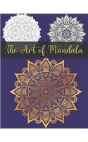 The Art of Mandala