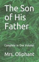 The Son of His Father