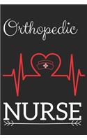 Orthopedic Nurse