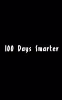 100 Days Smarter