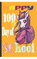 Happy 100th Day of School