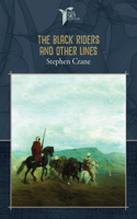 The Black Riders and Other Lines