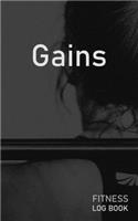 Gains