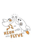 High Flyve