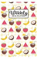 Weekly Meal Planner