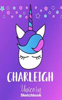 Charleigh Sketchbook