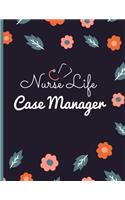 2020 - 2021 Planner Nurse Life Case Manager