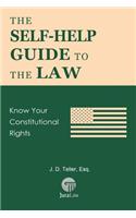 Self-Help Guide to the Law