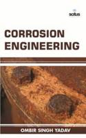 Corrosion Engineering