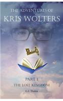 Adventures of Kris Wolters