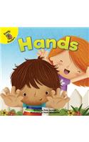 Hands