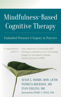 Mindfulness-Based Cognitive Therapy