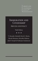 Immigration and Citizenship