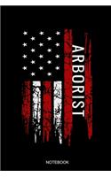 Arborist Notebook