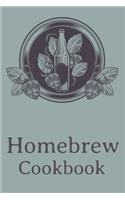 Homebrew Cookbook