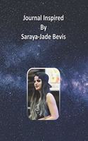 Journal Inspired by Saraya-Jade Bevis