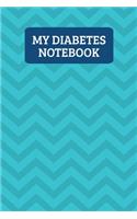 My Diabetes Notebook