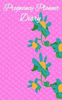 Pregnancy Planner Diary