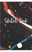 Sketchbook Book