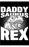 Daddy Saurus Rex