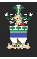 Strauch