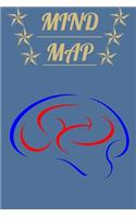 Mind Map: A Powerful Tool For Brainstorming, Planning and Thinking on paper