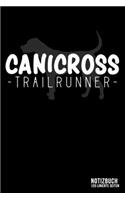 Canicross Trailrunner