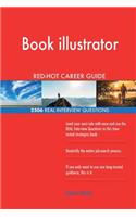 Book illustrator RED-HOT Career Guide; 2506 REAL Interview Questions