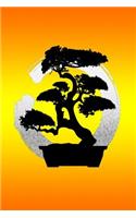 Bonsai Tree: Great Journal for Bonsai Tree Makers and Lovers.